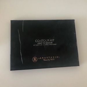 Anastasia Beverley Hills Contour Kit